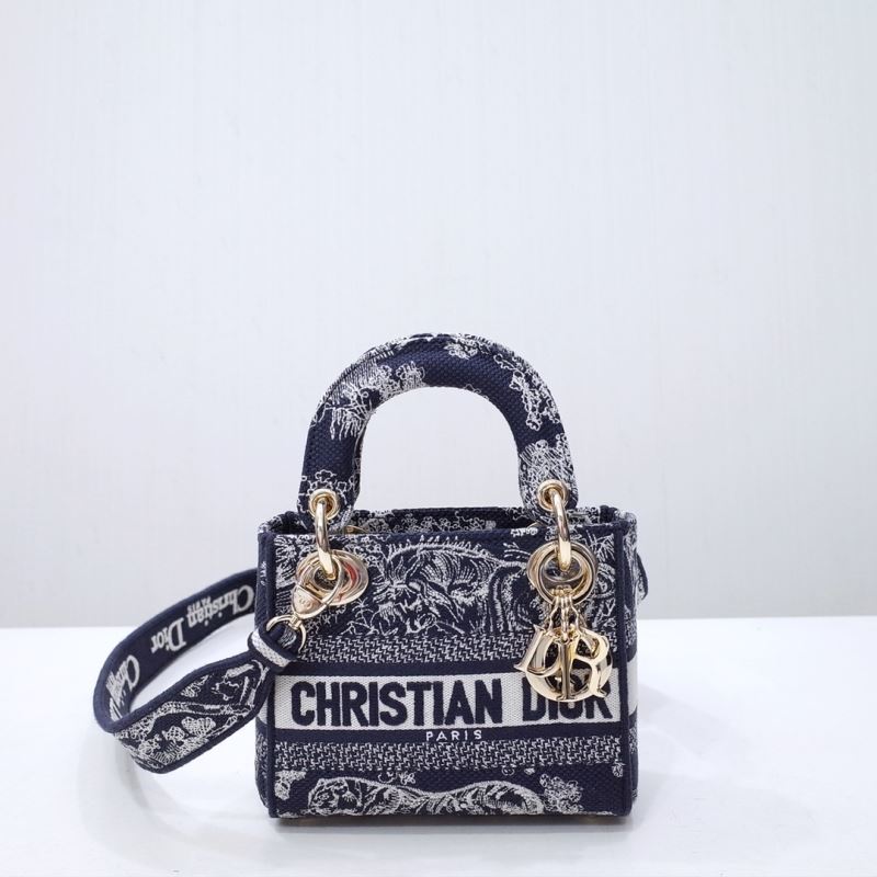 Christian Dior My Lady Bags - Click Image to Close